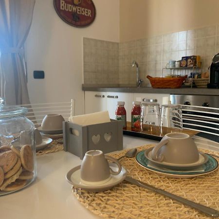 La Corte Di Silvia Malpensa Bed & Breakfast Cardano Al Campo Ngoại thất bức ảnh