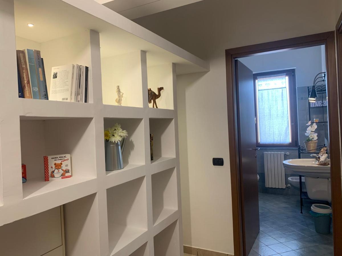 La Corte Di Silvia Malpensa Bed & Breakfast Cardano Al Campo Ngoại thất bức ảnh