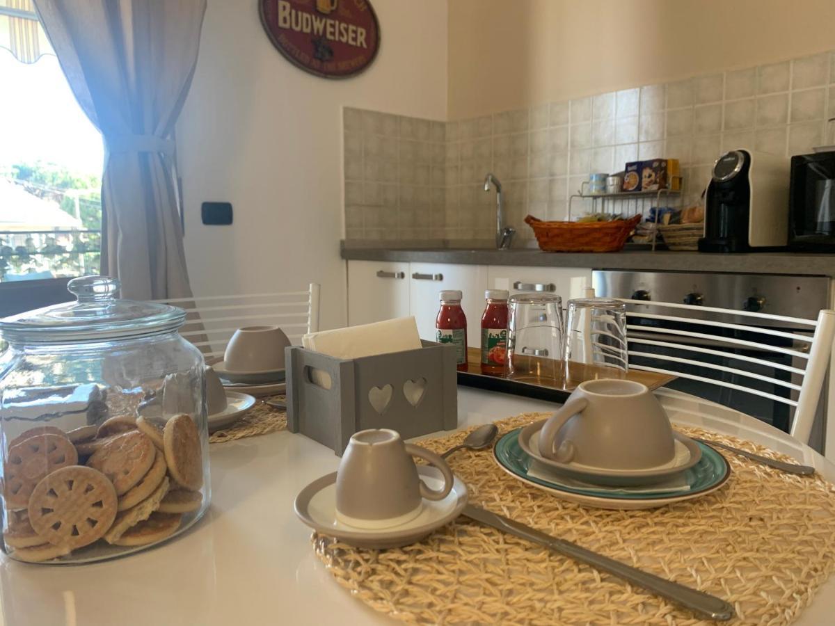 La Corte Di Silvia Malpensa Bed & Breakfast Cardano Al Campo Ngoại thất bức ảnh