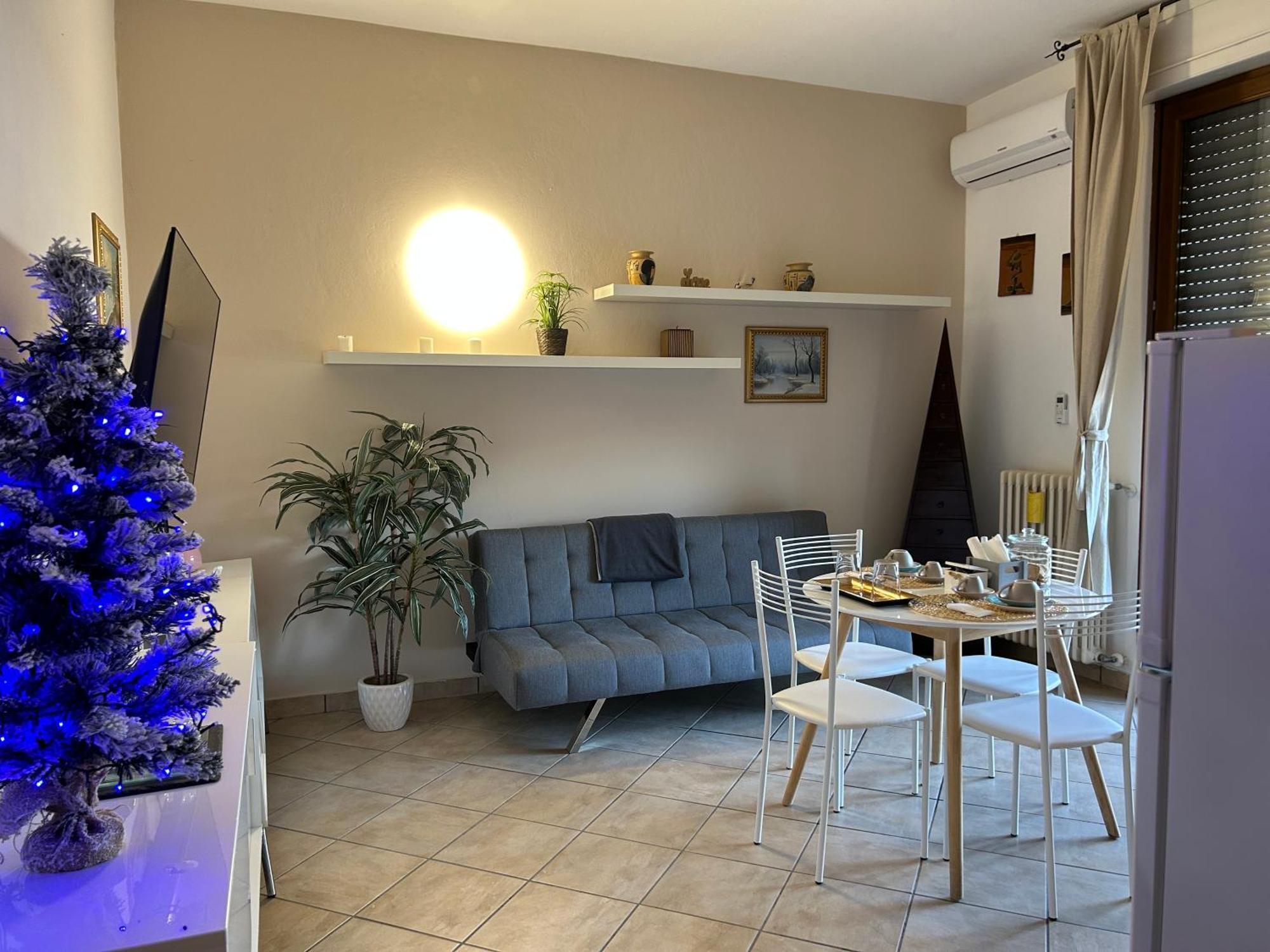 La Corte Di Silvia Malpensa Bed & Breakfast Cardano Al Campo Ngoại thất bức ảnh